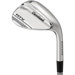 Cleveland RTX Full Face Tour Satin Hot