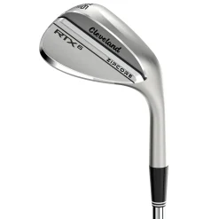 Cleveland RTX6 TS New