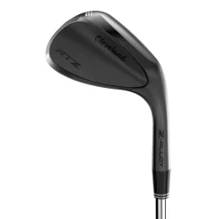 Cleveland RTZ Black Satin Hot