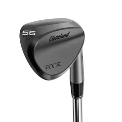 Cleveland RTZ Black Satin Hot