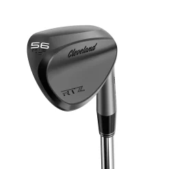 Cleveland RTZ Black Satin Hot