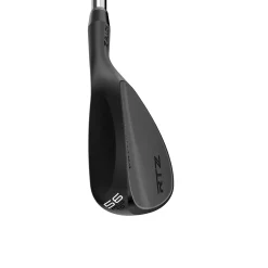 Cleveland RTZ Black Satin Hot