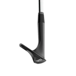 Cleveland RTZ Black Satin Hot