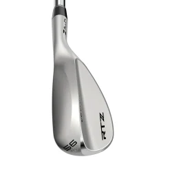 Cleveland RTZ Tour Satin