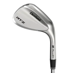 Cleveland RTZ Tour Satin