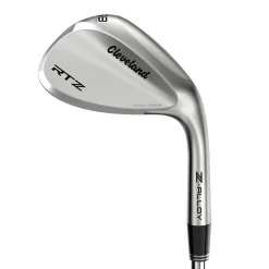 Cleveland RTZ Tour Satin Full Face