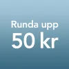 Dormy Runda upp för en god sak Best