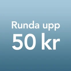 Dormy Runda upp för en god sak Best