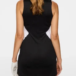 J.Lindeberg Sadie Dress Svart Black Sale