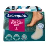 Övriga varumärken Salvequick Plaster Medium Hot