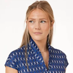 Func Factory Sandy Blue Print (845) Sale