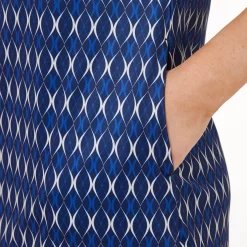 Func Factory Sandy Blue Print (845) Sale