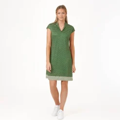 Func Factory Sandy Green Zic-Zac (867) Hot