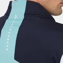 J.Lindeberg Sasha Mid Layer Stillwater Best