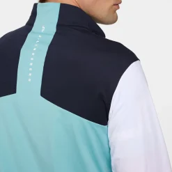 J.Lindeberg Sasha Mid Layer Stillwater Best