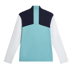 J.Lindeberg Sasha Mid Layer Stillwater Best