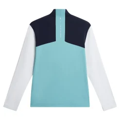 J.Lindeberg Sasha Mid Layer Stillwater Best