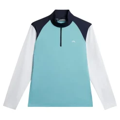 J.Lindeberg Sasha Mid Layer Stillwater Best