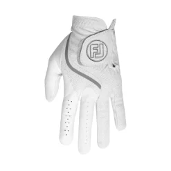 FootJoy Sciflex Lady Pearl Sale