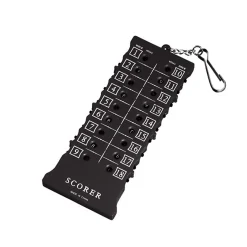 Pure Scorecard Counter Online