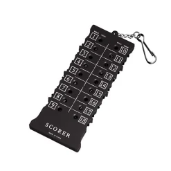 Pure Scorecard Counter Online