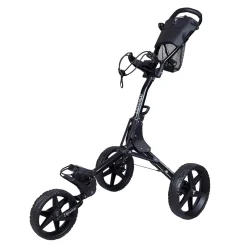 Fastfold Scout Svart