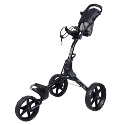 Fastfold Scout Svart