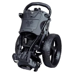 Fastfold Scout Svart