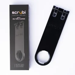 Övriga varumärken Scrubi Ball Cleaner Discount