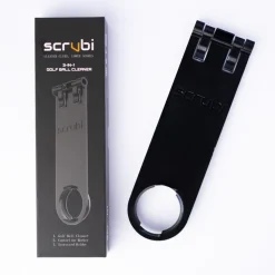 Övriga varumärken Scrubi Ball Cleaner Discount