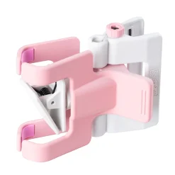 Övriga varumärken Selfiegolf Rosa Vit Rosa/Vit Sale