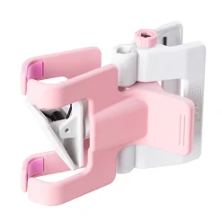 Övriga varumärken Selfiegolf Rosa Vit Rosa/Vit Sale