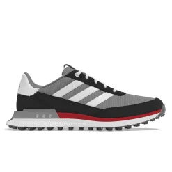 Adidas S2G Sl 24 Grå Svart Grethr-Ftwwht-Black