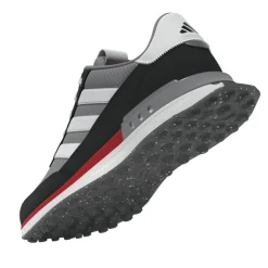 Adidas S2G Sl 24 Grå Svart Grethr-Ftwwht-Black