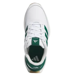 Adidas S2G Sl Leather 24 White-Cgreen-Gum4 Outlet