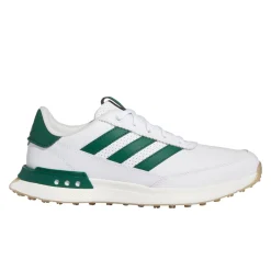 Adidas S2G Sl Leather 24 White-Cgreen-Gum4 Outlet