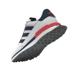 Adidas S2G Sl Leather 24 Blå Ftwwht-CollegiateNavy-Lucred New