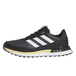 Adidas S2G Sl Leather 24 Svart Beige Black-Ftwwht-Oat Discount