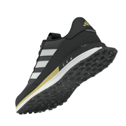 Adidas S2G Sl Leather 24 Svart Beige Black-Ftwwht-Oat Discount