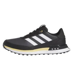 Adidas S2G Sl Leather 24 Svart Beige Black-Ftwwht-Oat Discount