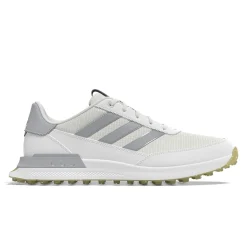 Adidas S2G Sl 24 Vit White-Halsil-Gum4
