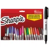 Övriga varumärken Sharpie 18 P Best