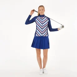 Func Factory Sheila Multi Stripe (861) New