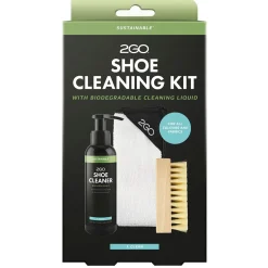 2GO Shoe Cleaning kit Outlet