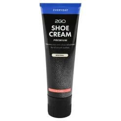 2GO Shoe Cream Neutral New