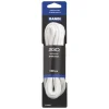 2GO Shoelaces 177 White 100cm Discount
