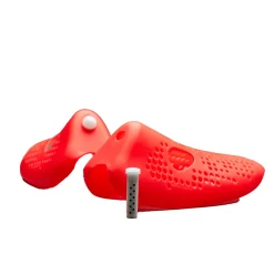 Shape Regime Shoe tree SR01 Calypso Red Clearance