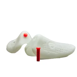 Shape Regime Shoe tree SR01 Natural Translucent New