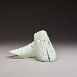 Shape Regime Shoe tree SR01 Natural Translucent New