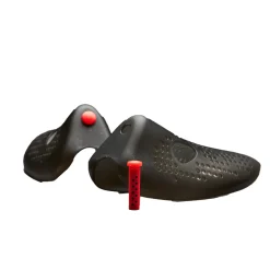 Shape Regime Shoe tree SR01 Smokey Translucent Hot